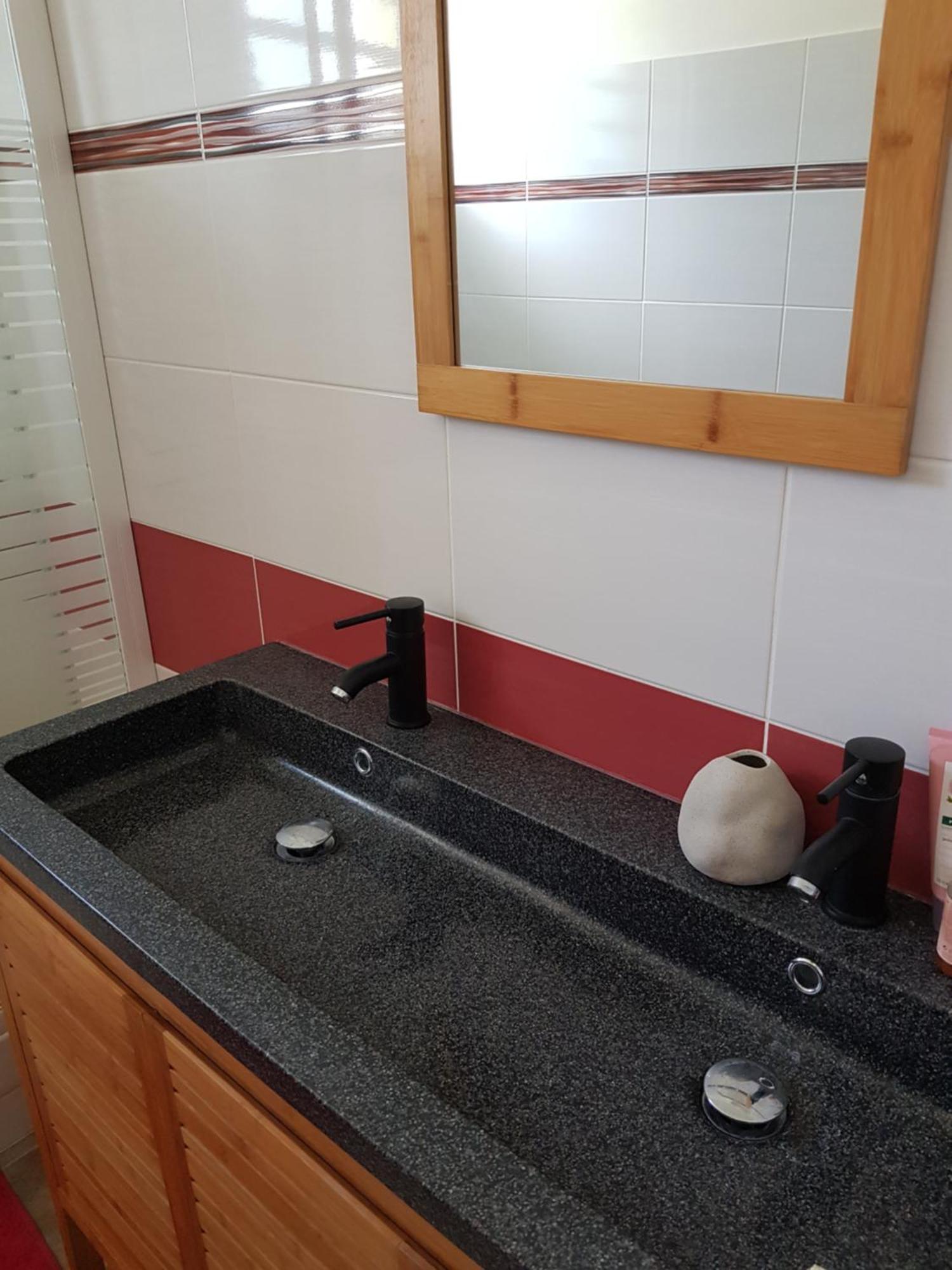 Ferienwohnung La Yole Des Caraibes Les Anses-d'Arlets Exterior foto