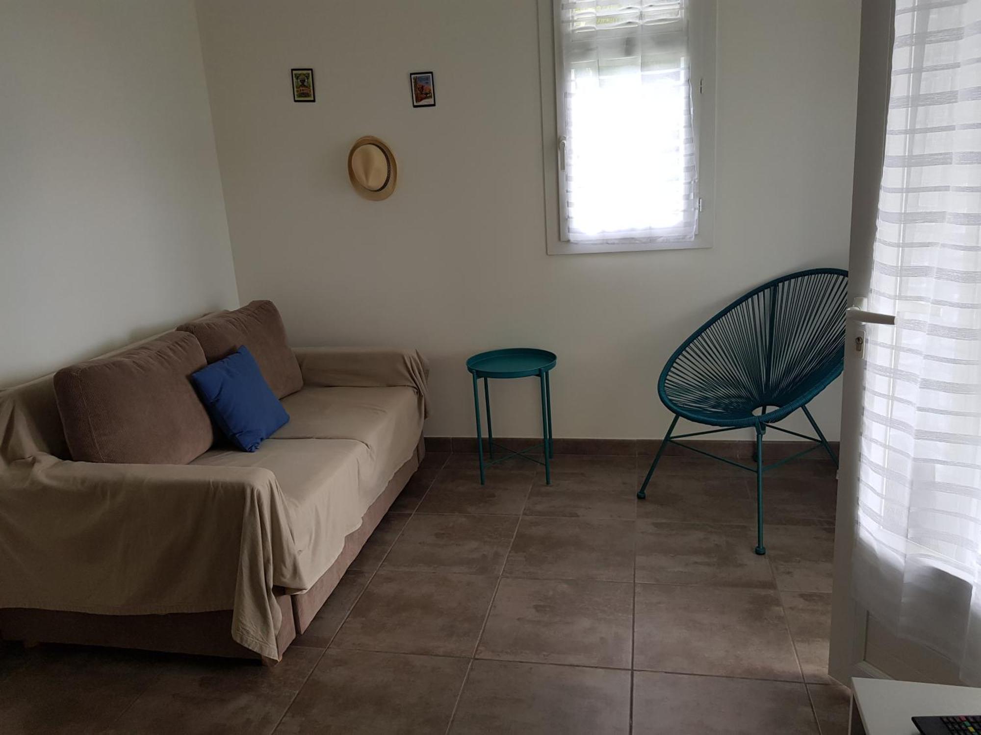Ferienwohnung La Yole Des Caraibes Les Anses-d'Arlets Exterior foto